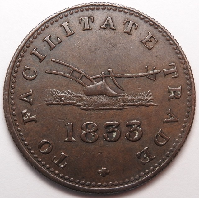 1833-Token-Grade-&-Questions